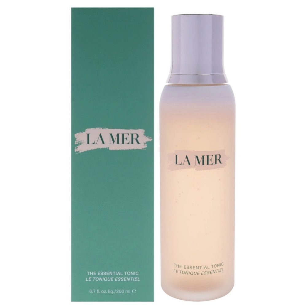 La Mer - The Essential Tonic